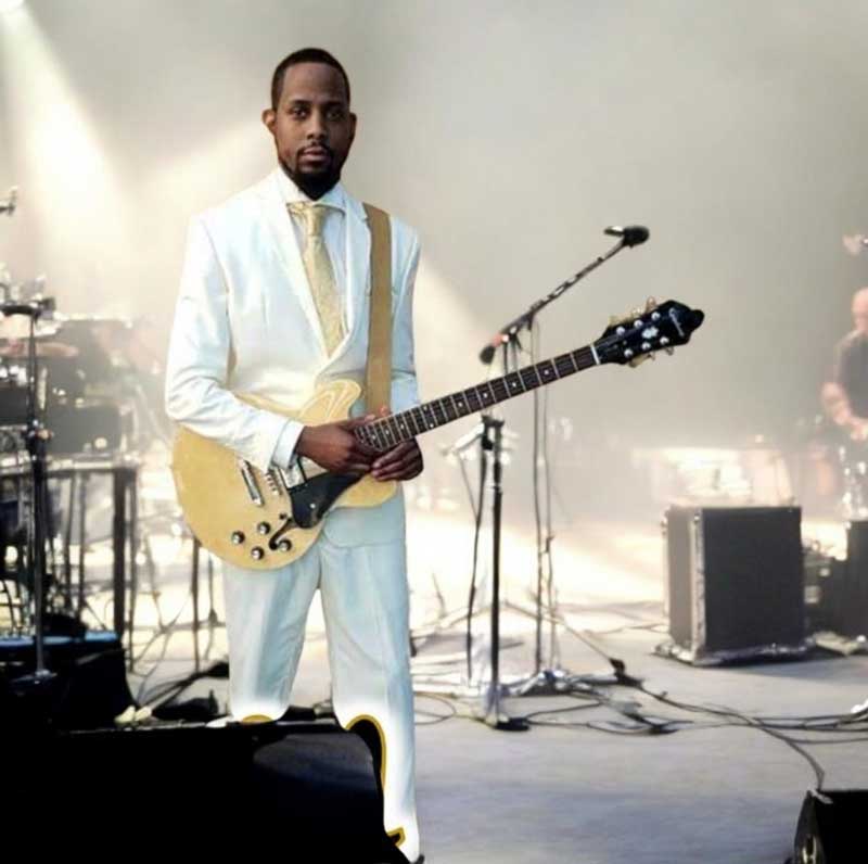 Brandon-Gibbs Brandon Gibbs