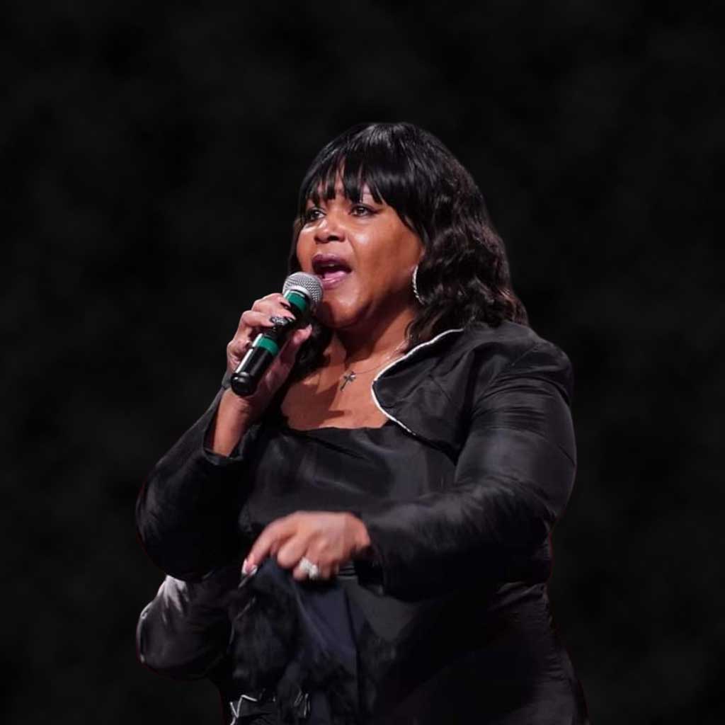 Quinda-Parks Quinda Parks