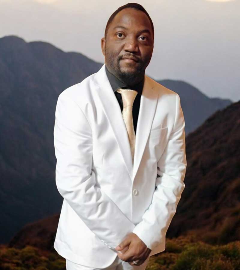 Terrance-Reid Terrance Reid